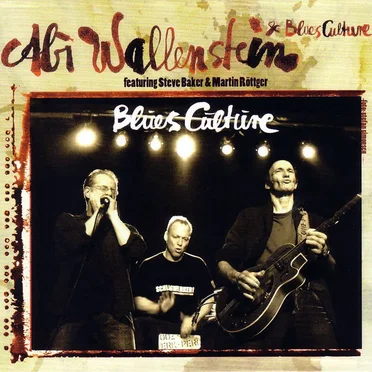Blues Culture