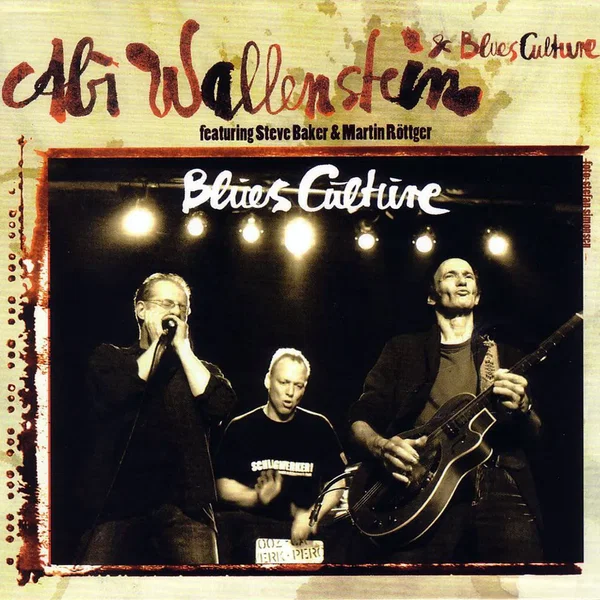 Blues Culture
