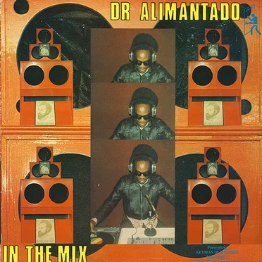 In the Mix