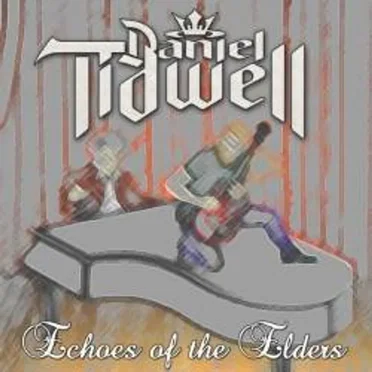 Echoes of the Elders