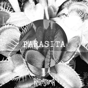 Parasita by Ratpajama - album cover