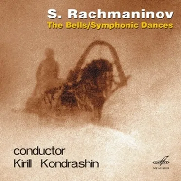 The Bells / Symphonic Dances