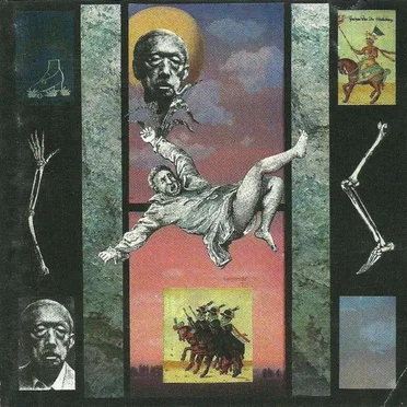 Ohren des Kaiser Hirohito by Various Artists - album cover