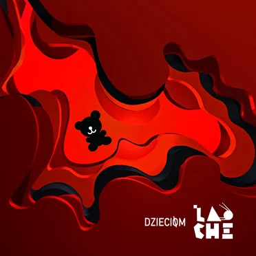 Dzieciom by Lao Che - album cover