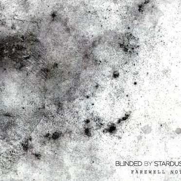 Farewell Note by Blinded by Stardust - album cover