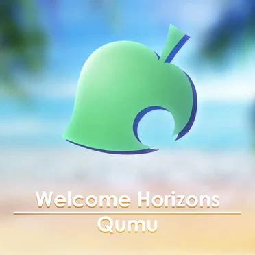 Welcome Horizons (from "Animal Crossing: New Horizons")