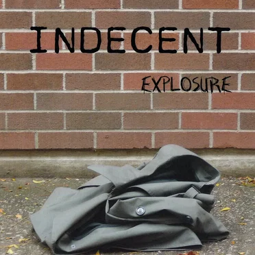 Indecent Explosure by Explosure - album cover