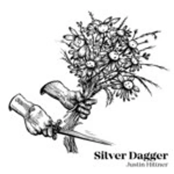 Silver Dagger
