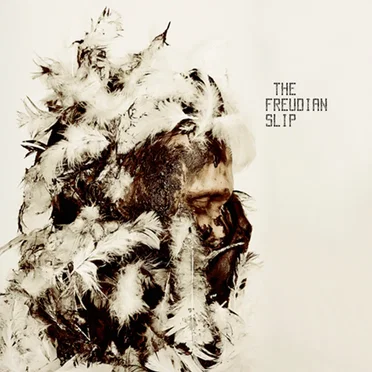 Positive/Negative by The Freudian Slip - album cover