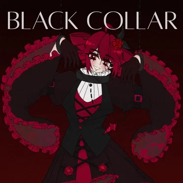 Black Collar by AsterP - album cover