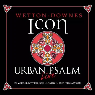 Urban Psalm - Live