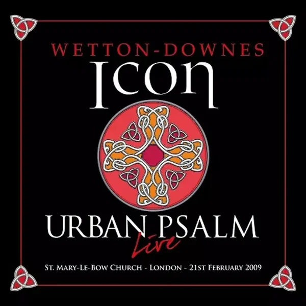 Urban Psalm - Live