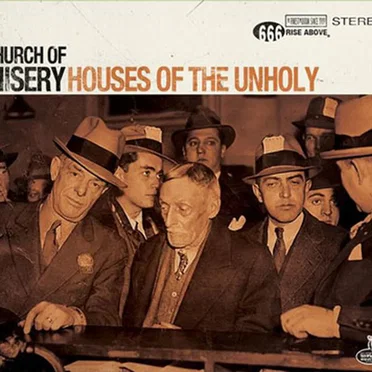Houses of the Unholy