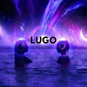 Collective by Lugo - album cover