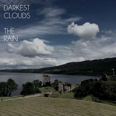 The Rain by Darkest Clouds - album cover