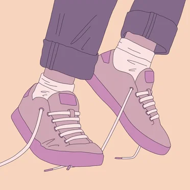 Too Well by Kicksie - album cover
