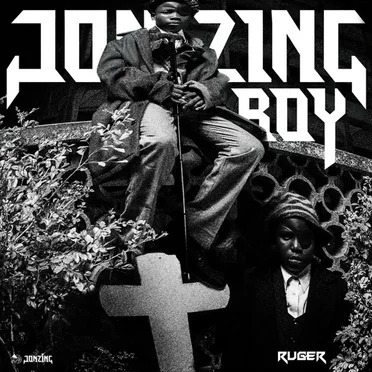 Jonzing Boy