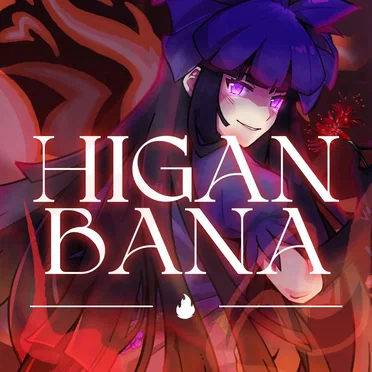 HIGANBANA by Alter Synth - album cover