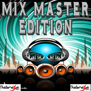 Mix Master Edition by DJ in da House - album cover