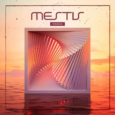 El Mestizo by Mestís - album cover