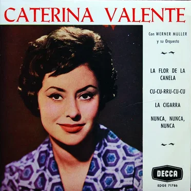 La Cigarra