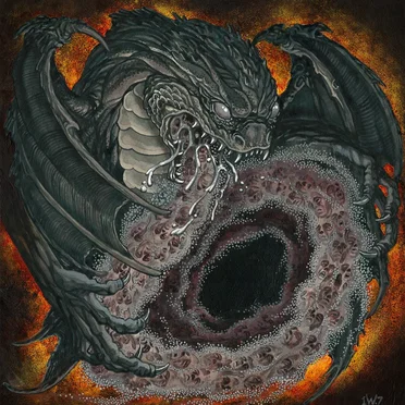 Graveir / Mar Mortuum
