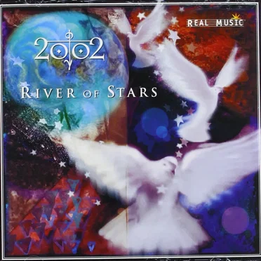 River of Stars