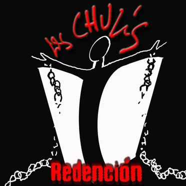 Redención by Los Chulis - album cover