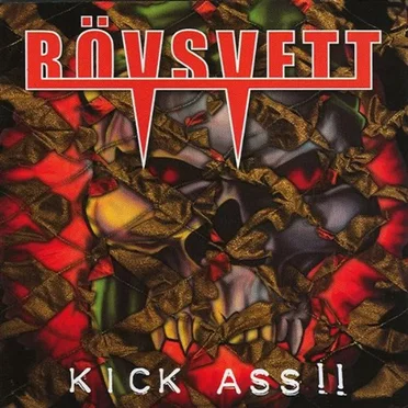 Kick Ass!!