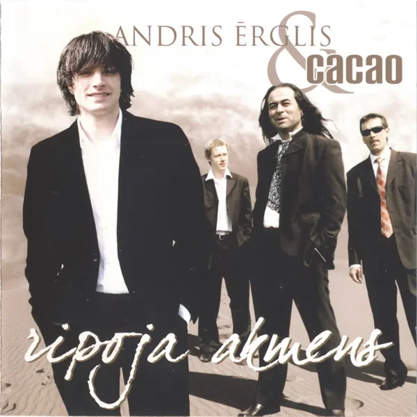 Ripoja akmens
