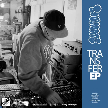 Transfer EP