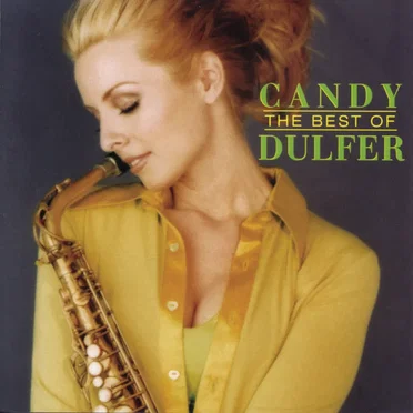 The Best of Candy Dulfer