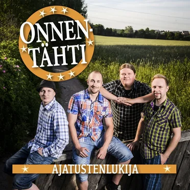Ajatustenlukija