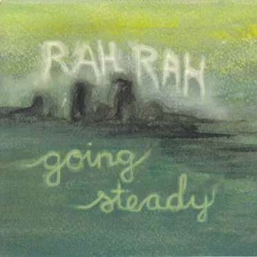 Going Steady