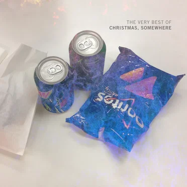 The Very Best of Christmas, Somewhere