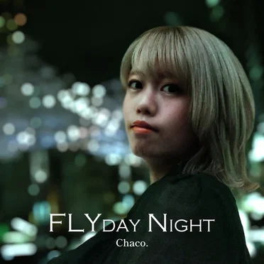 FLYDAY NIGHT by Chaco. - album cover