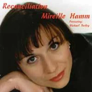 Reconciliation by Mireille Hamm - album cover