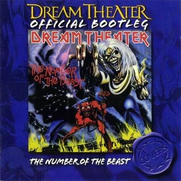 The Number of the Beast