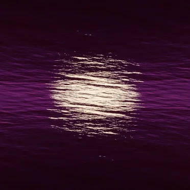 Dreams by Indigo Harding - album cover