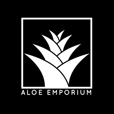 ｈａｐｐｙ 事故 (Welcome to Aloe Emporium) by ４４４おとこ - album cover