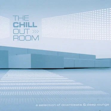 The Chill Out Room by Various Artists - album cover