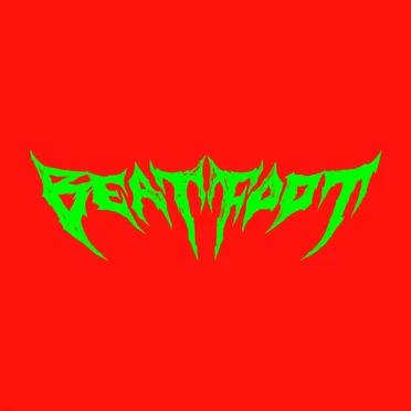 BĘÃTFÓØT by BĘÃTFÓØT - album cover