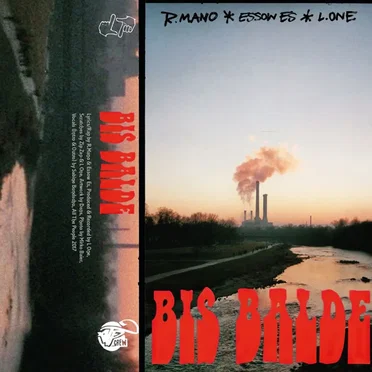 Bis Balde by ATP Crew - album cover