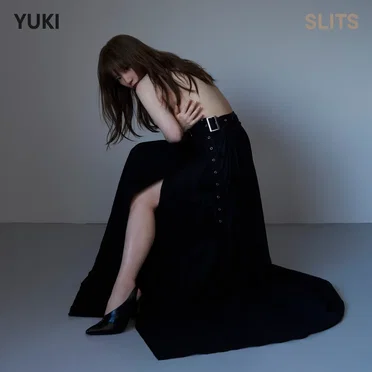 SLITS by YUKI - album cover