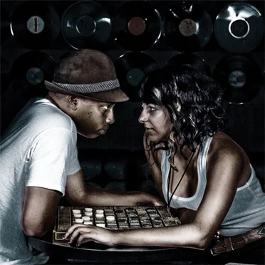 Separation Anxiety by Cadence Weapon - album cover
