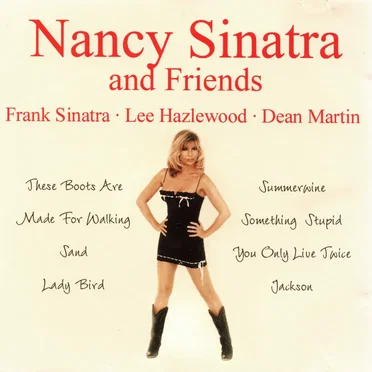 Nancy Sinatra and Friends