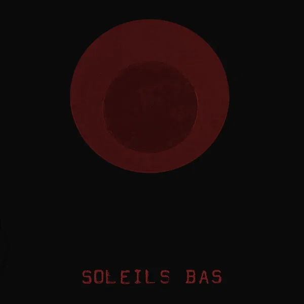 Soleils Bas
