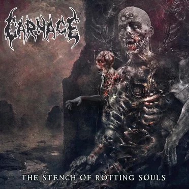 The Stench of Rotting Souls