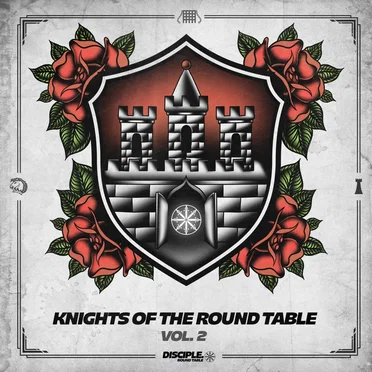 Knights of the Round Table, Vol. 2 by Various Artists - album cover