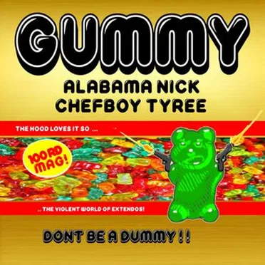 Gummy